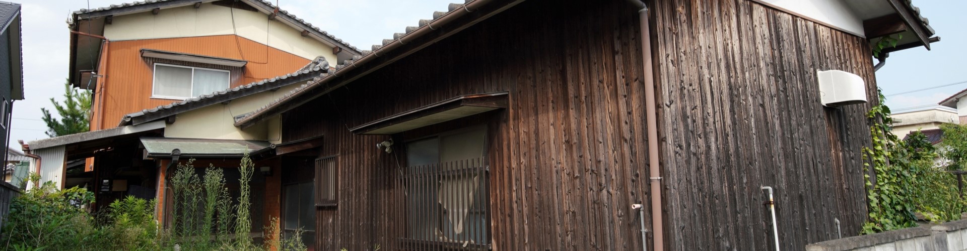 諏訪市の空き家賃貸物件のイメージ