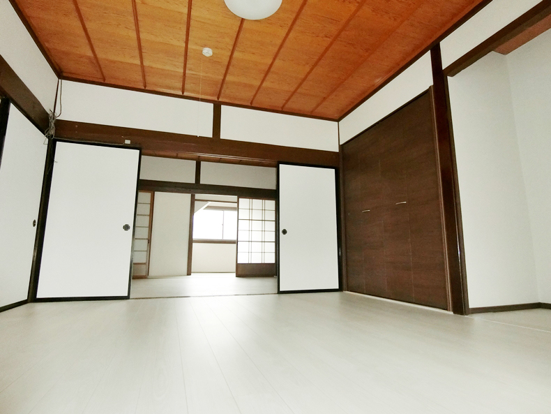 諏訪市・茅野市・岡谷市の空き家賃貸活用 トップ画像