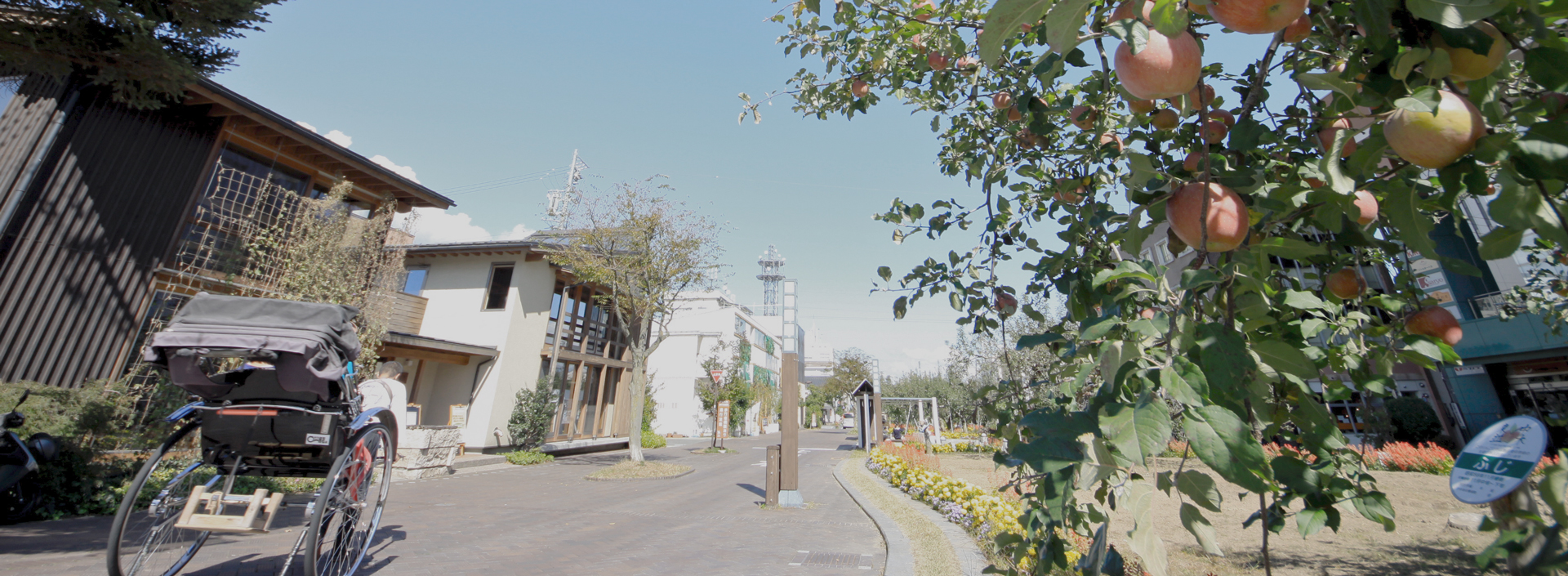 飯田市の空き家相談はレントライフ飯田店へ