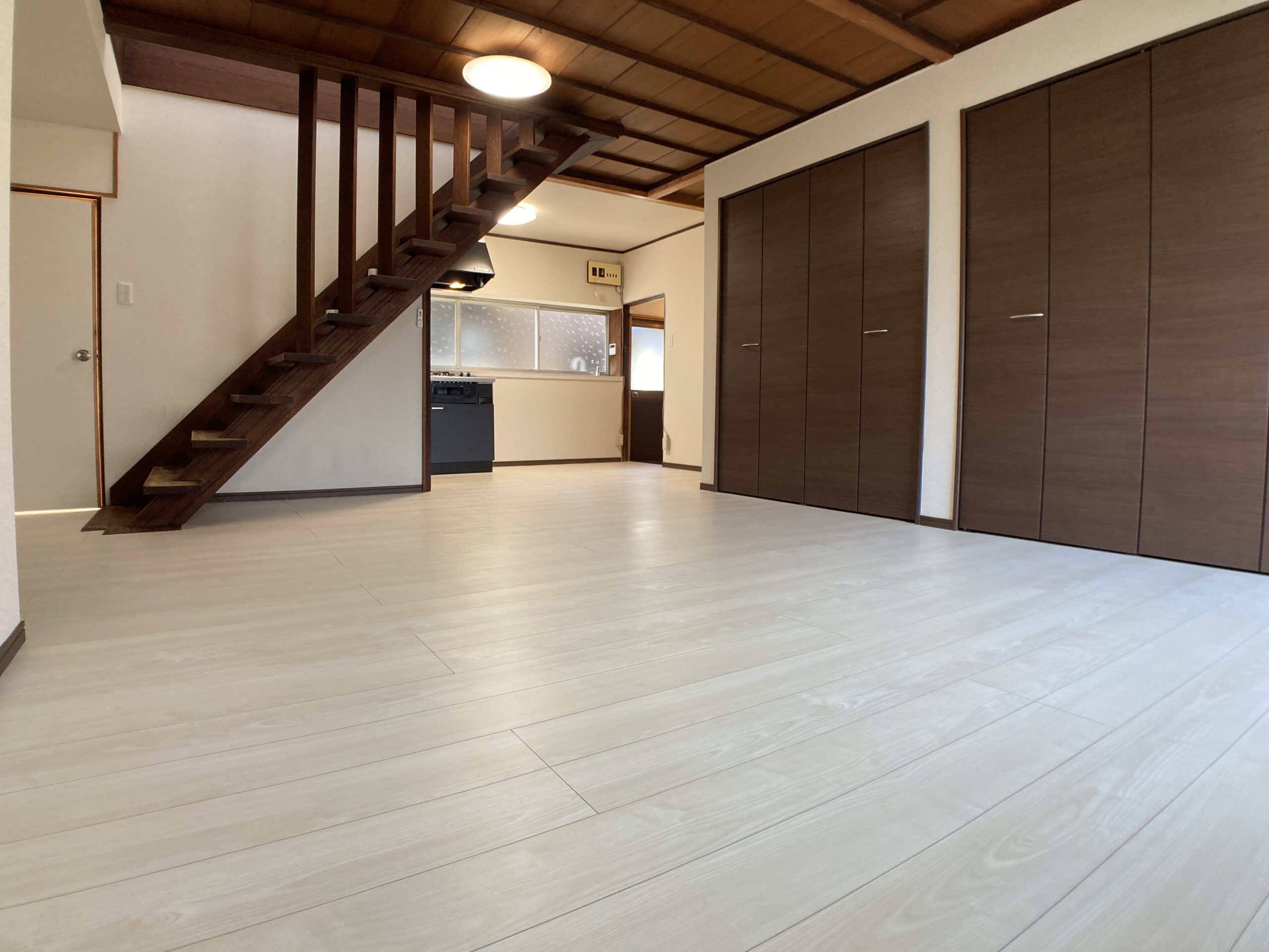 飯田市の空き家賃貸活用