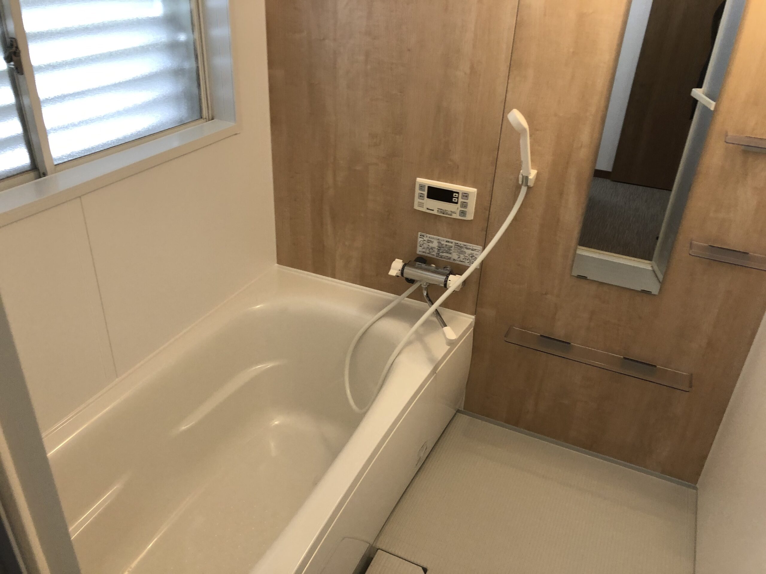 横浜市栄区若松町 キッチン画像