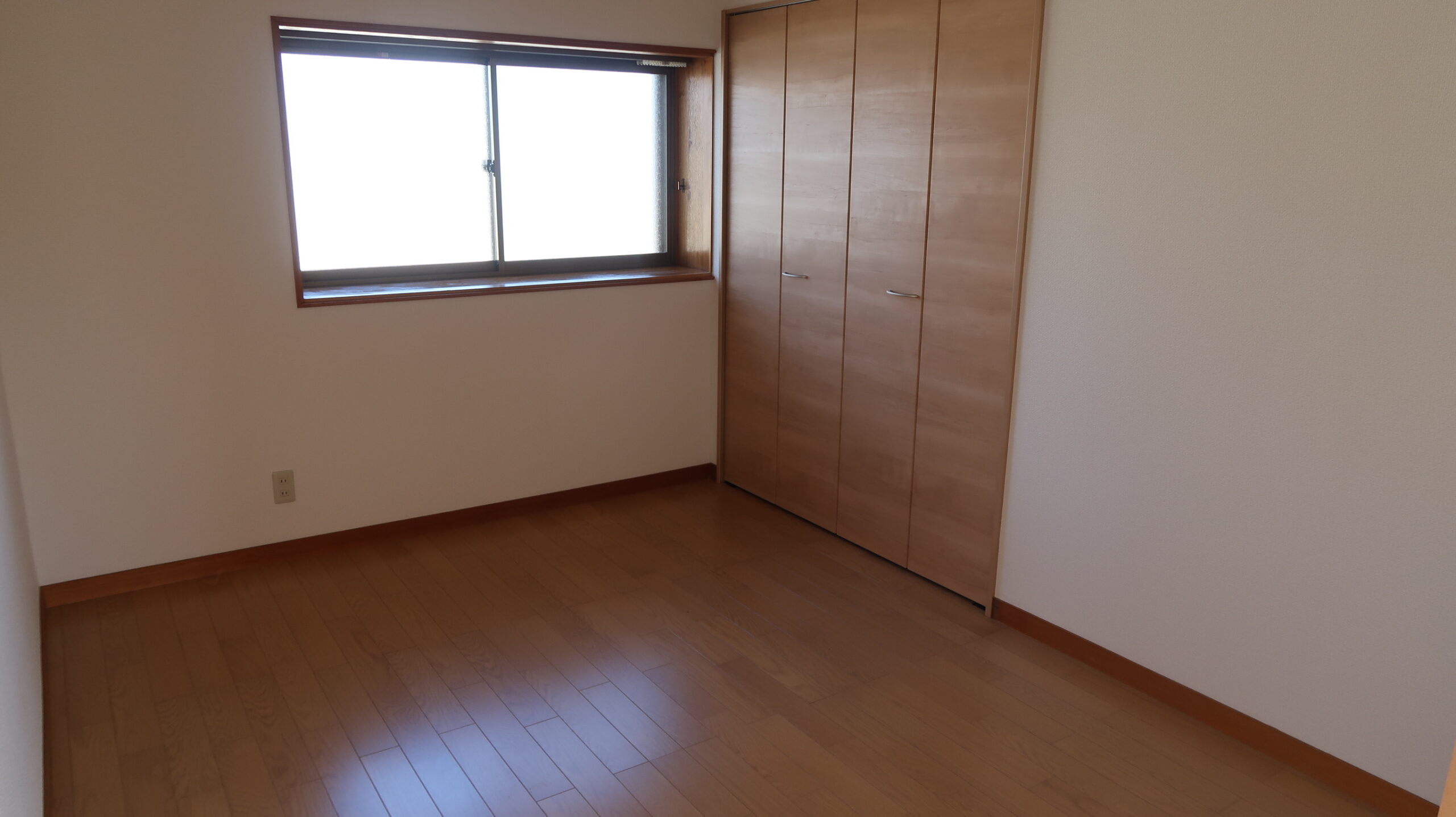 塩尻市大門田川町　洋室画像