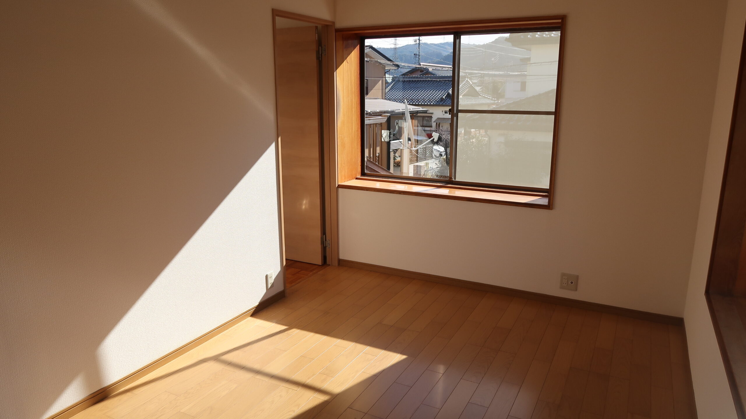 塩尻市大門田川町　洋室②画像