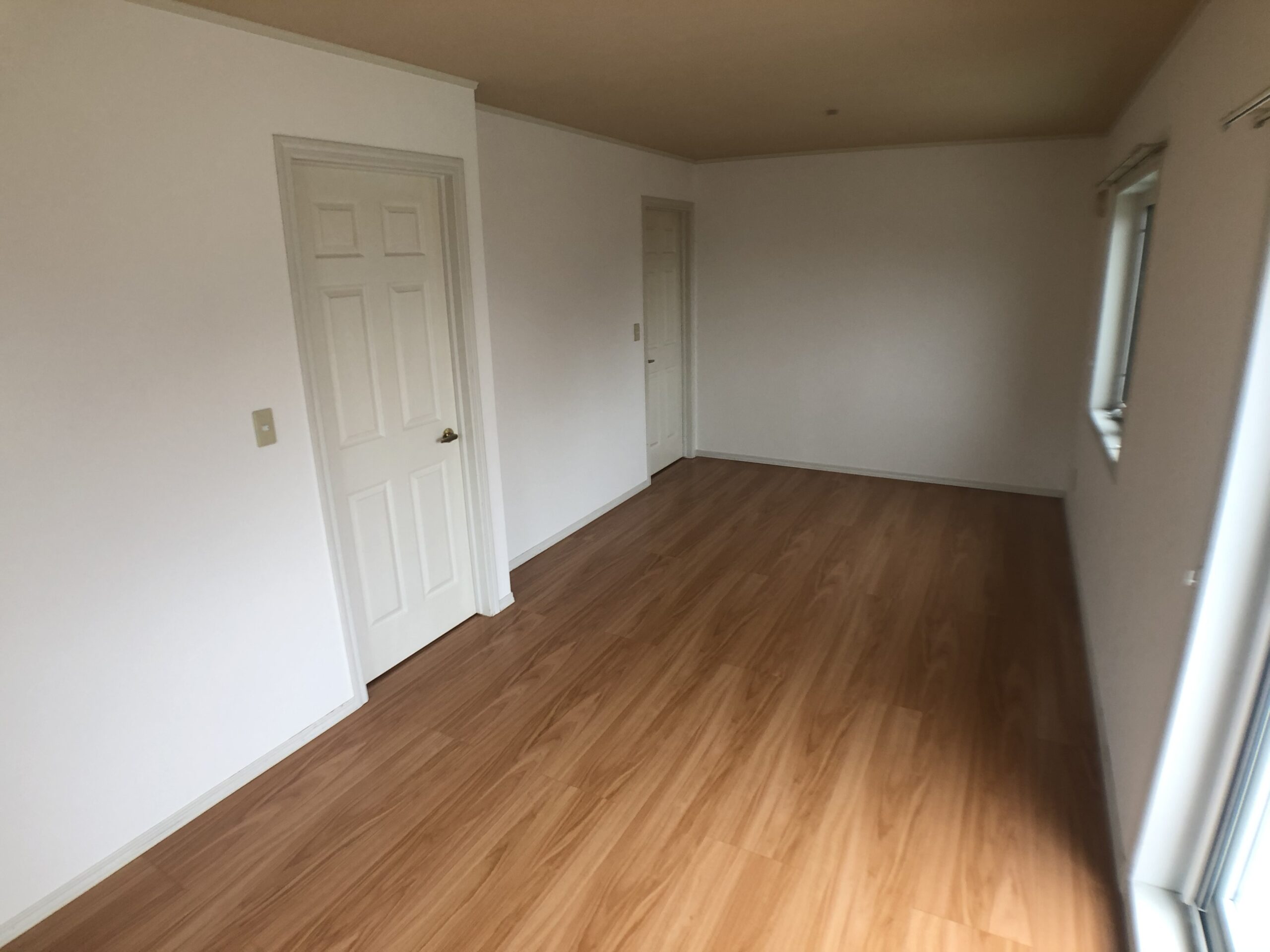 長野市若穂保科　洋室画像