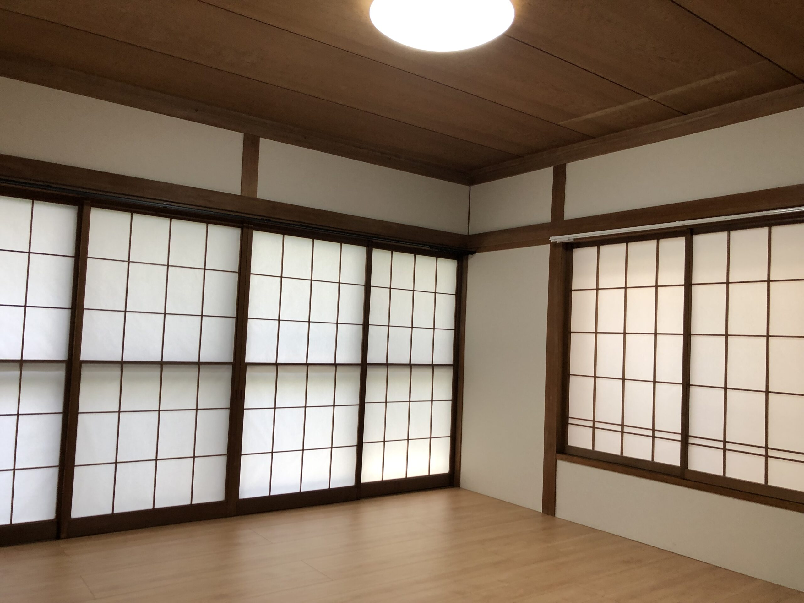 茅野市仲町 内観洋室画像