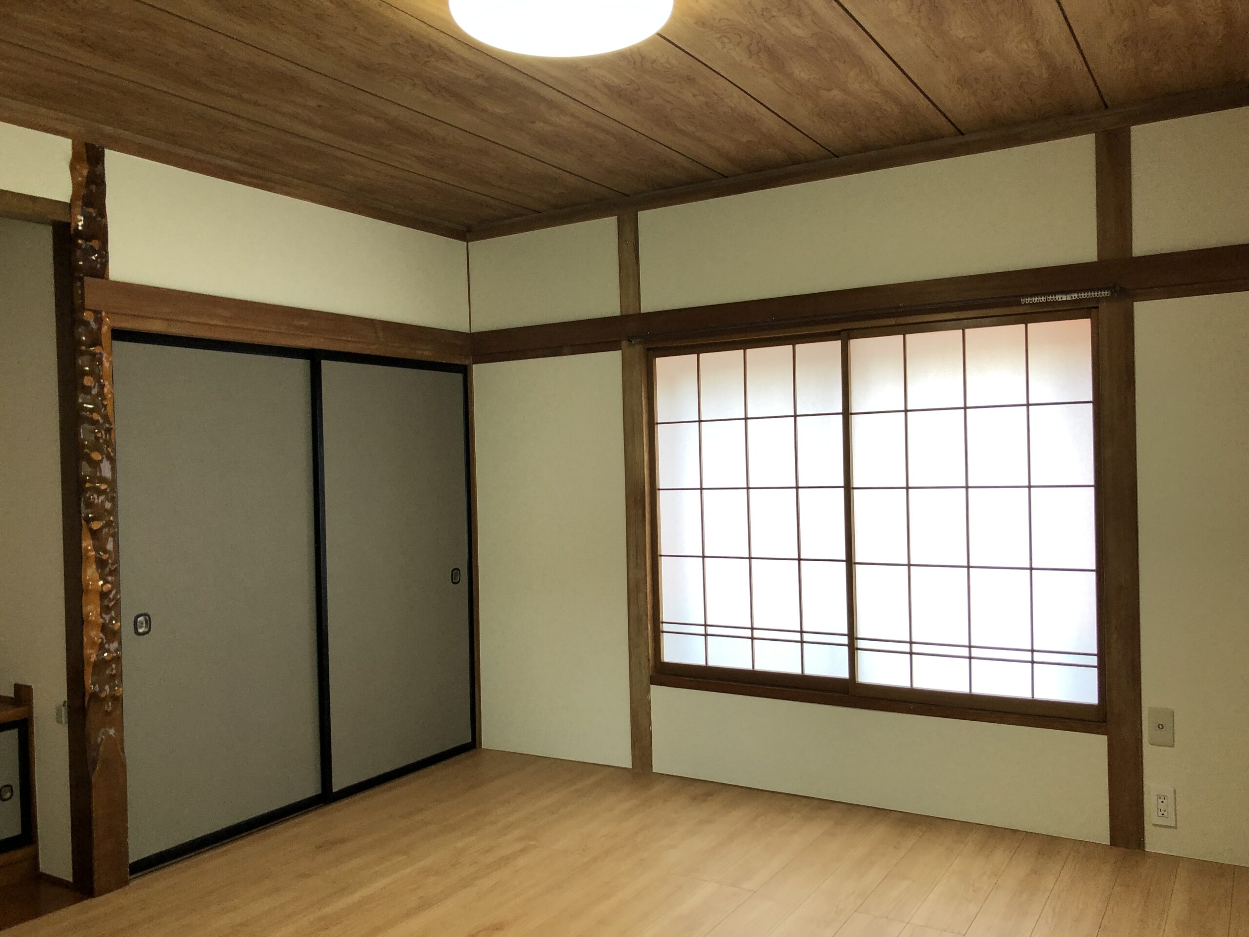 茅野市仲町 内観洋室②画像