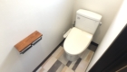 上田市天神　トイレ画像