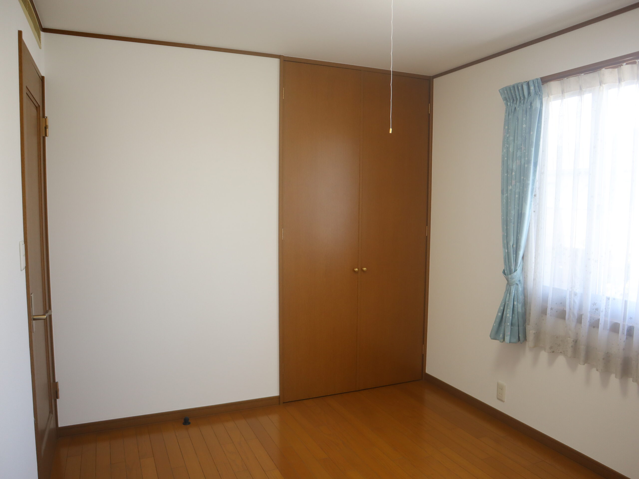 長野市高田　洋室①画像