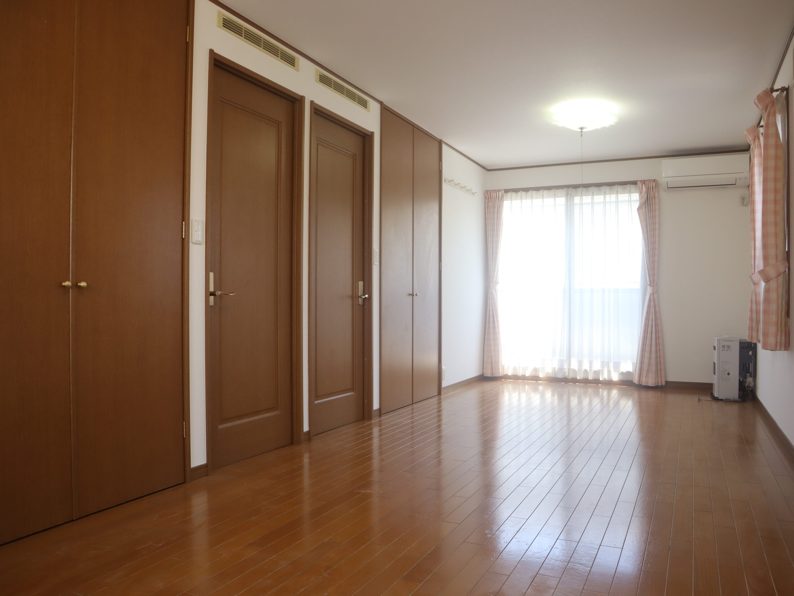 長野市高田　寝室②画像