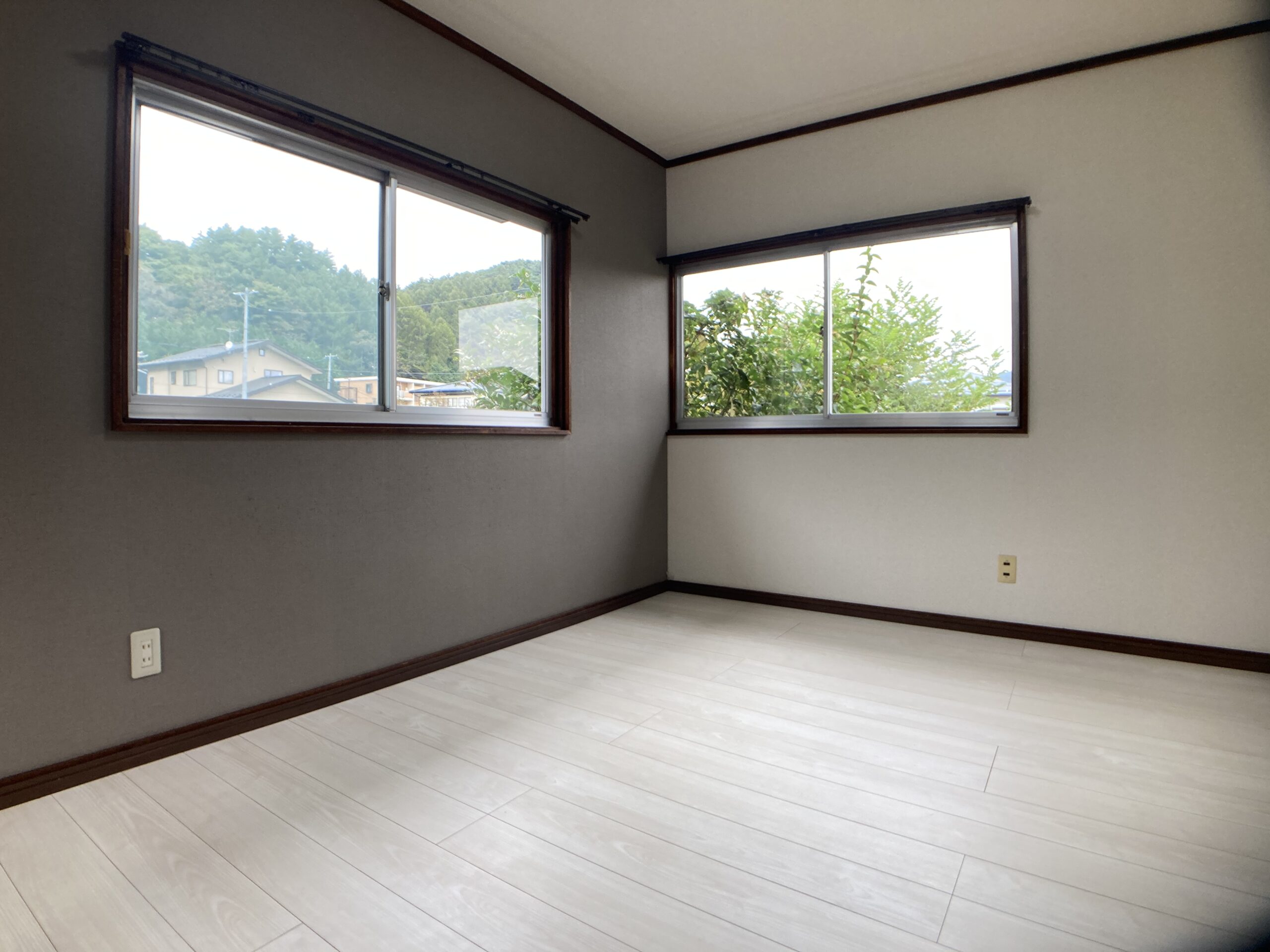 本町西　洋室画像