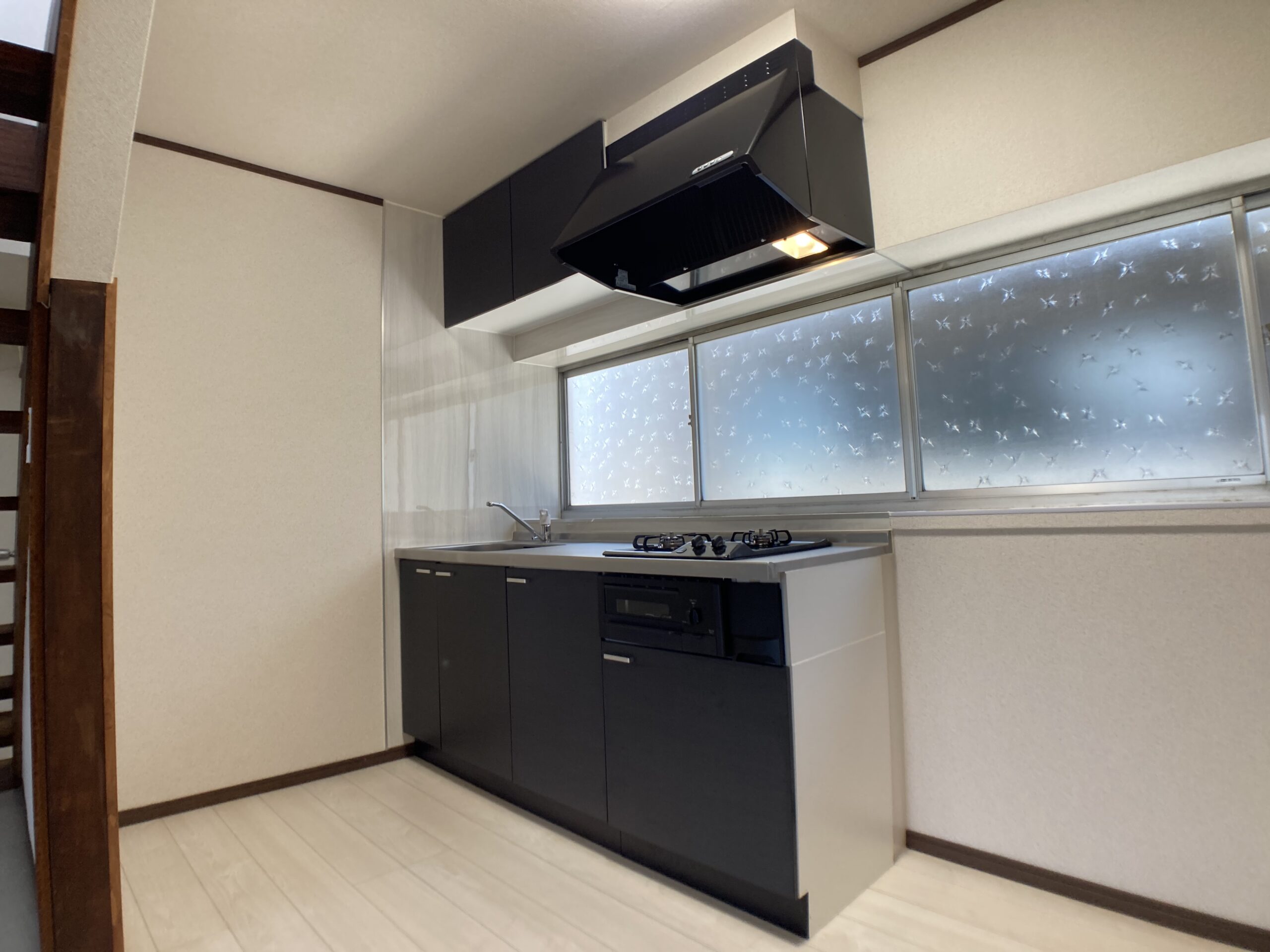 本町西　キッチン画像