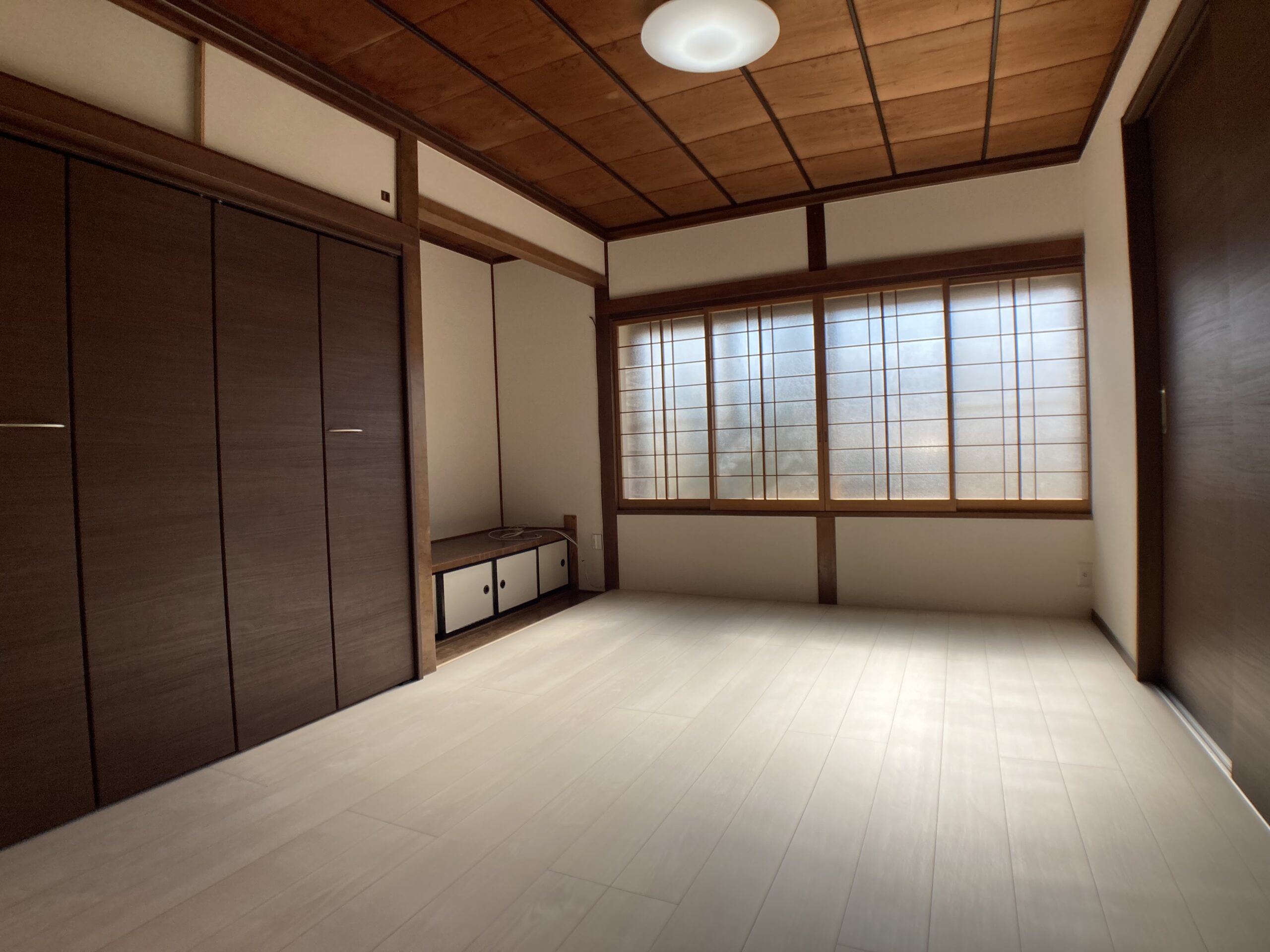 本町西　洋室②画像